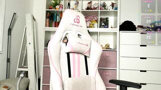 kalina_kittie - Chaturbate Online Stream Webcam footage dominant gamergirl feed