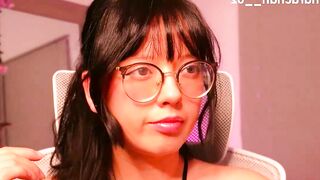 maru_chan_ - Chaturbate Online Stream smallass naturalbigtits hot moment brunette