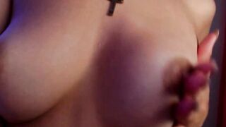 juice6abby9 - Chaturbate Online Stream twerking hot moment whore skinny