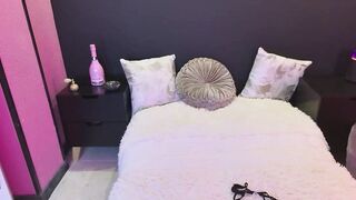 scarlett_collins01 - Chaturbate Online Stream Captured broadcast smoke hot moment creamypussy