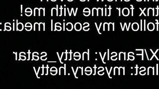 hetty_satar - Chaturbate Online Stream feet hypnosis niceass pretty