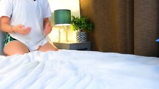 hanneloregurwell - Chaturbate Online Stream leggings livechat sybian cumface