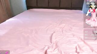 zirael_swan - Chaturbate Online Stream nails fuck nasty serve