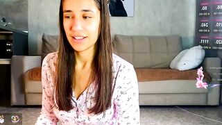 _aura_18 - Chaturbate Online Stream fuckmachine tittyfuck tattooed perky