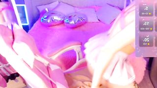 dinatwinkle - Chaturbate Online Stream bwc tokenkeno shorthair aussie