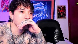 thejoestars - Chaturbate Online Stream new interactive bondage Stream archive