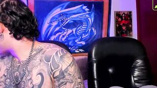 thejoestars - Chaturbate Online Stream new interactive bondage Stream archive