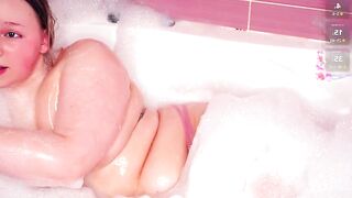 ZaraCreedon - Stripchat Online Stream nipple-toys curvy-blondes asmr piercings-white