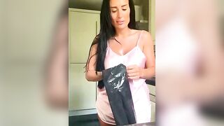 SECRETBELLAUK - Stripchat Online Stream big-tits-titty-fuck fingering brunettes-young blowjob