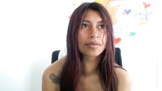 Pocahontas_tw - Stripchat Online Stream ebony cheapest-privates-young young blowjob-ahegao