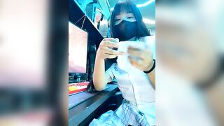xiao-Lin - Stripchat Online Stream squirt-asian hairy big-ass-asian luxurious-privates-asian