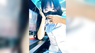 xiao-Lin - Stripchat Online Stream squirt-asian hairy big-ass-asian luxurious-privates-asian