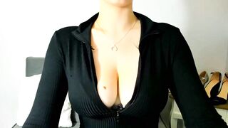 CarliFantasy - Stripchat Online Stream petite anal striptease small-tits-white