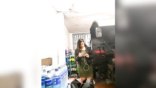 Alysson-- - Stripchat Online Stream big-tits-blondes gagging topless-latin medium