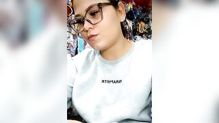 Vale_Saenzz - Stripchat Online Stream shaven fingering hardcore group-sex