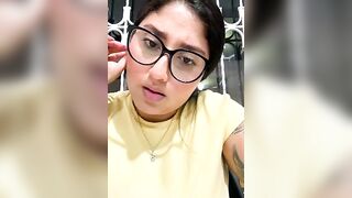 croftsmila - Stripchat Online Stream black-hair-young glamour striptease-young curvy-mixed