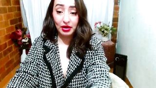 rashellroses22 - Stripchat Online Stream cheapest-privates interactive-toys brunettes curvy-young