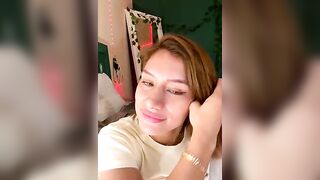 Bckystonee - Stripchat Online Stream romantic-latin deepthroat cheap-privates-latin brunettes