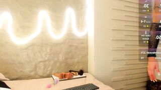 Demy_Ruiz - Stripchat Online Stream latin-young blowjob-ahegao latin-deepthroat titty-fuck