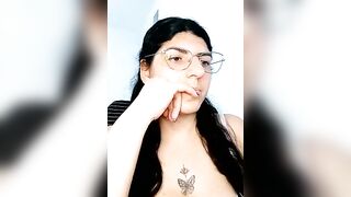 vamari2025 - Stripchat Online Stream cheapest-privates-teens topless-white flashing medium