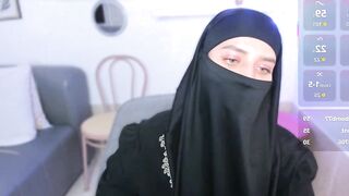 salma_arabicc - Stripchat Online Stream best cheapest-privates-arab striptease ahegao