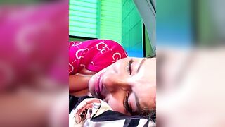 MooonReal - Stripchat Online Stream mobile-milfs brunettes-milfs striptease orgasm