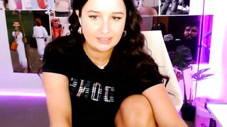 Lenas_Room - Stripchat Online Stream brunettes recordable-privates flashing striptease