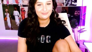 Lenas_Room - Stripchat Online Stream brunettes recordable-privates flashing striptease