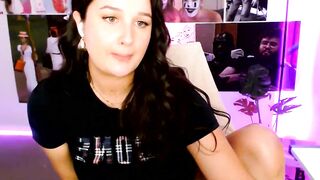Lenas_Room - Stripchat Online Stream brunettes recordable-privates flashing striptease