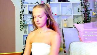 Kara_smalltits - Stripchat Online Stream camel-toe cowgirl best twerk-white