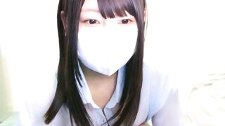 YUTSU_KI - Stripchat Online Stream striptease brunettes striptease-asian japanese