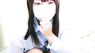 YUTSU_KI - Stripchat Online Stream striptease brunettes striptease-asian japanese