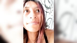 Pocahontas_tw - Stripchat Online Stream cam2cam hairy-young hairy-armpits new-petite