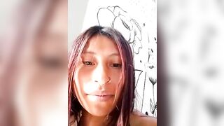 Pocahontas_tw - Stripchat Online Stream cam2cam hairy-young hairy-armpits new-petite