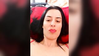 Catmila94 - Stripchat Online Stream big-tits-latin fingering twerk-young big-tits