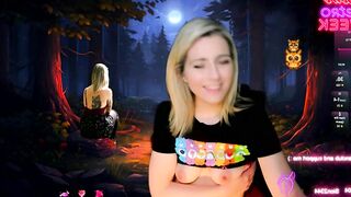 Lisaonthemoon - Stripchat Online Stream moderately-priced-cam2cam topless-white orgasm-milfs fingering