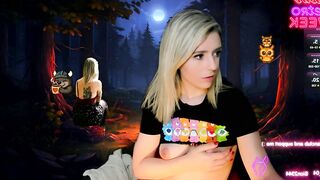 Lisaonthemoon - Stripchat Online Stream moderately-priced-cam2cam topless-white orgasm-milfs fingering