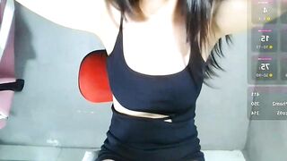 Voyerra_g - Stripchat Online Stream fingering-young office oil-show fisting