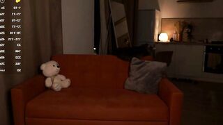 miuri_miy - Stripchat Online Stream dildo-or-vibrator brunettes-teens big-ass-doggy-style big-ass-white