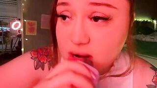 ThroatGoatTV - Stripchat Online Stream hd dildo-or-vibrator-big-tits smoking curvy