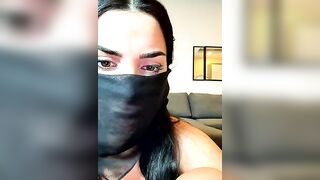 Ahu_Mask01 - Stripchat Online Stream creampie luxurious-privates facial striptease