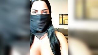 Ahu_Mask01 - Stripchat Online Stream creampie luxurious-privates facial striptease