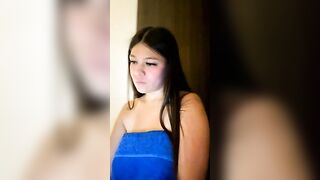 Alyshanon18 - Stripchat Online Stream middle-priced-privates-young big-tits-deepthroat fingering-latin smoking