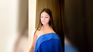 Alyshanon18 - Stripchat Online Stream middle-priced-privates-young big-tits-deepthroat fingering-latin smoking
