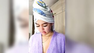 Danielavegax - Stripchat Online Stream trimmed trimmed-latin big-tits-titty-fuck ass-to-mouth