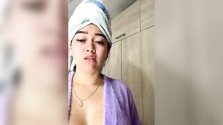 Danielavegax - Stripchat Online Stream trimmed trimmed-latin big-tits-titty-fuck ass-to-mouth