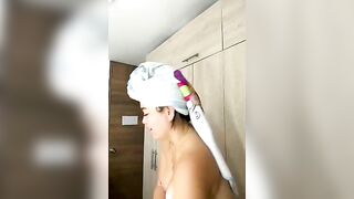 Danielavegax - Stripchat Online Stream trimmed trimmed-latin big-tits-titty-fuck ass-to-mouth