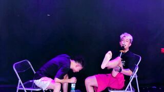 cqyyds001 - Stripchat Online Stream blowjob-mistresses chinese asian asian