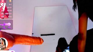 Juliett_Adams_ - Stripchat Online Stream camel-toe deepthroat-blowjob small-audience ebony-masturbation