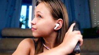 OdellaGillingham - Stripchat Online Stream cowgirl topless smoking recordable-publics